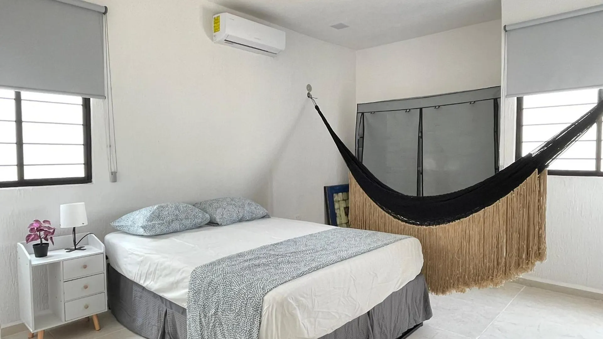 Holiday home Siente La Calidez Y La Hospitalidad Yucateca Villa Merida